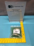 2 AMAT 3300-04819 FTG HOSE BARB 3/4H X 3/16-12 FEM SWVL SST, 192564