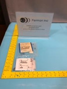 2 AMAT 3300-05118 FTG TBG PLUG 1/16T SST, 190650