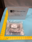 2 AMAT 3370-01086 HDL, GRAB, FRNT, 190560