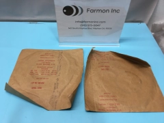 2 AMAT 3700-01161 PARKER 918061 INFICON-LEYBOLD-OERLIKON 910-181-605, 192357