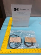 2 AMAT 3700-01176 O-RING, CAP LID, 184962