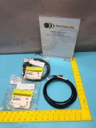 2 AMAT 9150-00274 CFA 407/777 (140) CABLE, 192593