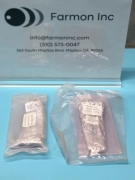 2 APPLIED MATERIALS 0020-13215 BRACKET, SUPPORT LEFT ENP, PA/KA200, 179728