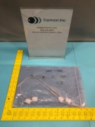 2 Applied Materials AMAT 0050-77120 SLURRY SENSOR, 193433