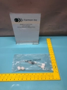2 Applied Materials AMAT 0050-77172 SLURRY SENSOR, 192527