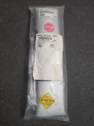 2 Applied Materials AMAT 0190-37124 Spec Gas SPR, 465lb, K1.42, 4.5 Strk, 14.6in