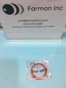 2 Applied Materials AMAT 3700-06577 O-Ring, 185471