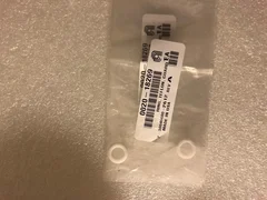 2 ea AMAT RING, TEFLON,  0020-18269 