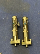 2 Lam Research Lifter Assembly 790-343755-215 Rev A