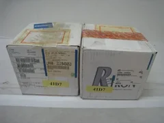 2 new AMAT 0140-01923 H/A, AC PWR, CV OUTLETS, 2W 300MM FI