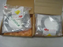 2 new AMAT 0140-77480 cable, robot, DC, K17 TO