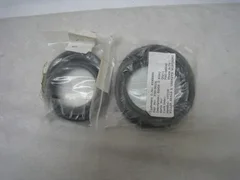2 new AMAT 3700-90156 O-RING ID 368 CSD 6.99