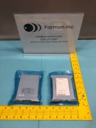 2 NIKON 4B992-875 Flow Control Valve, FCV-M25-0345-S-M-1-A-4m, 193325