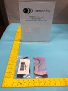 2 NIKON MBV-20000-A7 LOWER EXCHANGE ARM, 183321