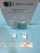 2 Novellus 01-3048 HOUSING, SPOOL, 191152