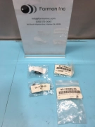 2 NOVELLUS 02-112049-00 C2 THERMOSTAT, 186510