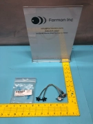 2 NOVELLUS 03-00062-00 ASSY ROTARY SENSOR HARNESS, 192608