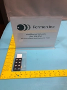 2 Novellus 15-00292-01 Plate, Multi, Coupling, 189359