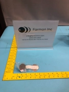 2 NOVELLUS 15-00553-31 SHIM, HEATER, 190087