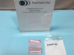 2 NOVELLUS 15-00567-00  TUBE, TC 1/8" ID, CERAMIC, 189973