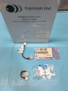 2 NOVELLUS 21-0075-002 CABLE POWER 3/5" ADAPTER, 190425