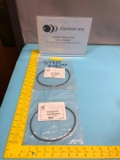 2 Novellus 22-00239-00 O-Ring, 5.984 X 0.139, 190535