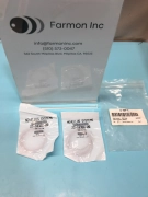 2 NOVELLUS 22-10386-00 O-RING, 2-166, AS-568A-166,AS568-166, 187550