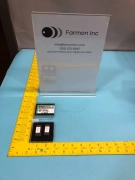 2 NOVELLUS 95-3436 CHIP, EPROM, VERSION 4.0, A2000LL STRIP, 9906GPA AMD, 182722