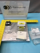 2 NOVELLUS AC2068A1 MOTOR CONTROL MODULE, PMC, DCX-MC200, DCX-MC160, 192283