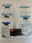 2 Parker UHP 2-277-UHP V0747 Gasket O Ring AMAT 3700-01176