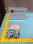 2 Wasco V110-31W3/4135-1 Pressure Switch, AMAT 1270-01330, 190300