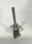 2 x AMAT Bellows for Susceptor 0015-09055