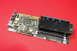   20-005650-02 NOVELLUS PCB ASSY, CPU 92-005649-OX