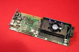 20-005650-02 NOVELLUS PCB ASSY, CPU 92-005649-OX