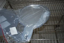 20-291878-00 / SEAL PLATE DN250 PENDULUM VALVE ISOLATION / NOVELLUS SYSTEMS INC