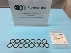 20 AMAT 3700-01330 O-RING ID.984W.139, 164072