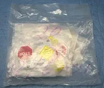 20 Applied Materials Clean Room Lens Support 0020-21697