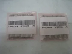 20 NEW AMAT 3790-01374 Standoff, spacers