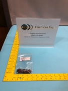 20 AMAT 0020-30028 SCREW VESPEL, GROOVED, GAS RING C&D, 189460