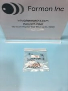 20 AMAT 3690-02026 Screw, 185133