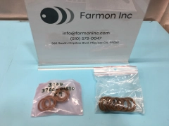 20 AMAT 3700-01330 O-RING ID.984 W.139, 192369