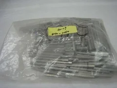 200 AMAT 3790-01370 new SST Hex standoffs 3.5" long.