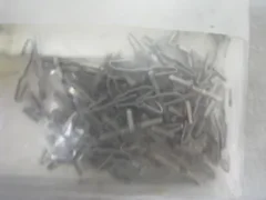 200 new AMAT 0690-01821 clip retainer spring test