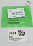 20068 APPLIED MATERIALS CB KEEPER NUT FOR F-FRAME BREAKERS 1 (NEW) 0680-01158