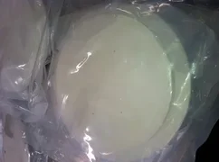 200mm Pedestal AMAT 0040-18053 