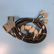 201-0201 AMAT APPLIED 0140-13614 (#1) HARNESS ASSY., MAIN DIST. [USED]