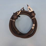 201-0201 AMAT 0150-14655-1 CABLE ASSEMBLY H.P. DC SOURCE R.H. 94 L [USED]