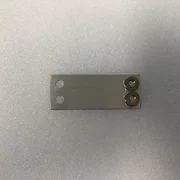 201-0301// AMAT APPLIED 0020-20663 BRACKET TERMINAL 2ND SOURCE NEW