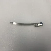 201-0301// AMAT APPLIED 0020-76383 INTLK TRIP BRACKET, EXT PCII 2ND SOURCE NEW