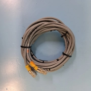 201-0301 AMAT 0140-13325 HARNESS ASSY, WATERBOX FLOW SWITCHES, DP [ASIS]